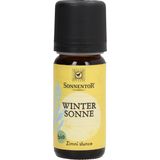 Organiczny olejek zapachowy "Wintersonne"