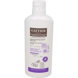 CATTIER Paris Nuage Céleste tisztítóhab - 150 ml