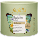 Farfalla Meditatie Geurset Mindfulness - 1 Set