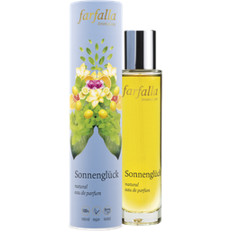 farfalla Sunny Happiness Natural Eau de Parfum - 50 ml