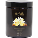 Farfalla Vanille-Kaneel-Magie Geurkaars - 160 g