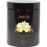 Aroma Vanilla-Cinnamon Magic Scented Candle 