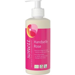 Sonett Rose Hand Soap - 300 ml