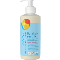 Sonett Hand Soap Sensitive - 300 ml