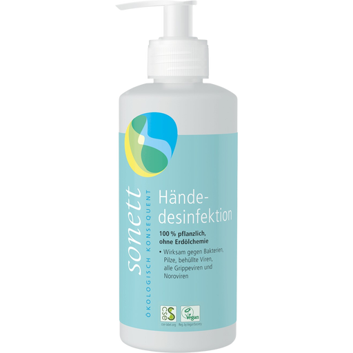 Sonett Désinfectant pour Mains - 300 ml