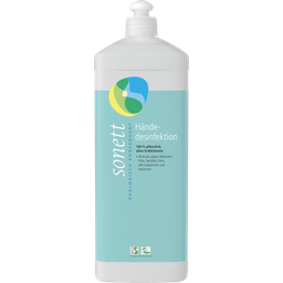 Sonett Hand Disinfectant - 1 l