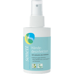 Sonett Händedesinfektion - 100 ml