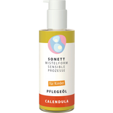 MISTELFORM SENSIBLE PROZESSE Olio per Bambini