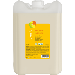 Sonett Handseife Calendula - 10 l