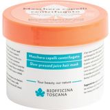 Biofficina Toscana Hair Food Strengthening Mask