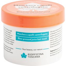 Biofficina Toscana Masque Capillaire Fortifiant 