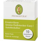 Ersatzvliese für Aroma Duftstecker Easy und Autobedufter