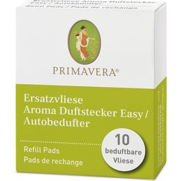 Náhradné rúna pre vôňu do zástrčky Easy a vône do auta - 10 ks