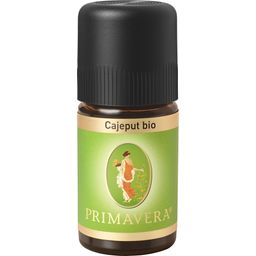 Primavera Bio kajeput - 5 ml