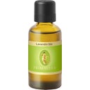 PRIMAVERA Bio lavandin - 50 ml