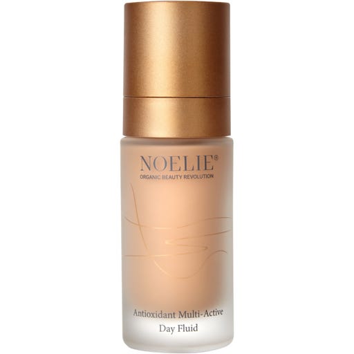 NOELIE Antioxidant Multi-Active Day Fluid, 30 ml - Ecco Verde