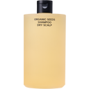 Whamisa Organic Seeds Shampoo Dry Scalp - 490 ml