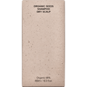 Whamisa Organic Seeds Shampoo for Dry Scalp - 490 ml