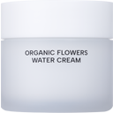 Whamisa Organic Flowers Water Cream - 50 ml