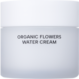 WHAMISA Organic Flowers Water Cream