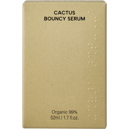 Whamisa Cactus Bouncy Seerumi - 52 ml