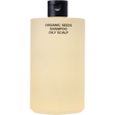 Organic Seeds Shampoo rasvaiselle päänahalle - 490 ml