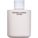 Whamisa Organic Flowers Lotion Double Rich - 200 ml