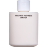 Whamisa Organic Flowers  Double Rich losion