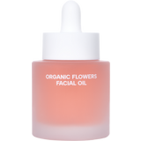 Whamisa Organic Flowers Deep Rich Facial Oil