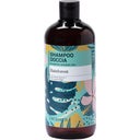 bioearth Rainforest Shampoo Shower Gel - 500 ml