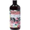 bioearth Juicy Jungle Shampoo Shower Gel - 500 ml