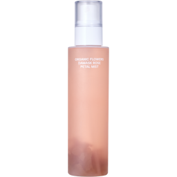 Whamisa Organic Flowers Damask Rose Petal Mist - 100 ml