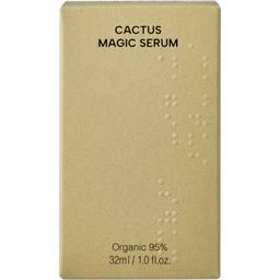 Whamisa Cactus Magic Serum - 32 ml