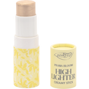 puroBIO Cosmetics Prana Bloom Highlighter Creamy Stick