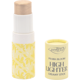 puroBIO Cosmetics Prana Bloom Highlighter Creamy Stick