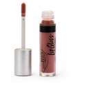 puroBIO cosmetics Prana Bloom Lipgloss - 01 - Velvet Nude