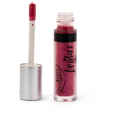 puroBIO cosmetics Prana Bloom Lipgloss - 02 - Rose Glitz