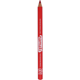 namaki Face Painting Pencil - Slim - Red