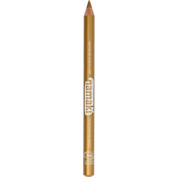 namaki Face Painting Pencil - Slim - Gold