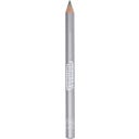 Face Painting Pencil - Slim, Silver (1,10 g)