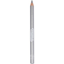 namaki Face Painting Pencil - Slim - Silver