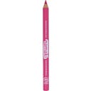 namaki Face Painting Pencil Slim - Fuchsia