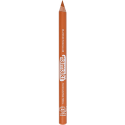 namaki Face Painting Pencil - Slim - Orange