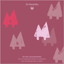 Dr. Hauschka Calendario dell'Avvento - 1 pz.