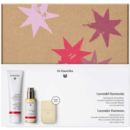 Dr. Hauschka Set Regalo - Lavendel Harmony - 1 set