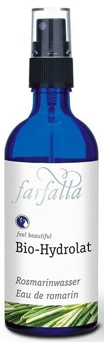 farfalla Rosmarinwasser kbA
