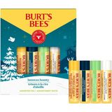 Beeswax Bounty Lip Balm Mix