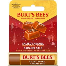 Burt's Bees Festive Lip Balm - Salted Caramel