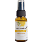 Pranarôm "Síla citrusů" aromatický sprej