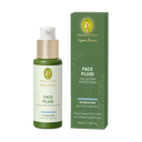 PRIMAVERA Pollution Protection Face Fluid - 30 ml